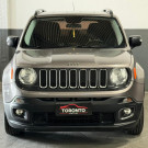 Jeep Renegade Sport 1.8 4x2 Flex 16V Mec. 2017 Flex-5