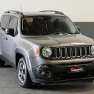 Jeep Renegade Sport 1.8 4x2 Flex 16V Mec. 2017 Flex-3