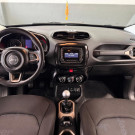 Jeep Renegade Sport 1.8 4x2 Flex 16V Mec. 2017 Flex-0