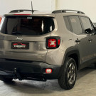 Jeep Renegade Sport 1.8 4x2 Flex 16V Mec. 2017 Flex-10