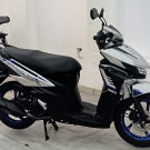 YAMAHA NEO AUTOMATIC 125cc 2021 Flex-2