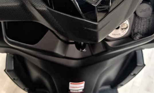 YAMAHA NEO AUTOMATIC 125cc 2021 Flex-1