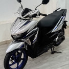 YAMAHA NEO AUTOMATIC 125cc 2021 Flex-4