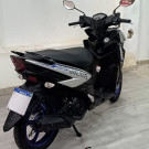YAMAHA NEO AUTOMATIC 125cc 2021 Flex-5