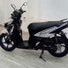 YAMAHA NEO AUTOMATIC 125cc 2021 Flex-3