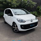 VW - VolksWagen up! move 1.0 TSI Total Flex 12V 5p 2016 Flex-3