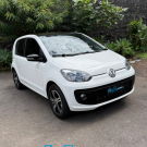 VW - VolksWagen up! move 1.0 TSI Total Flex 12V 5p 2016 Flex-2