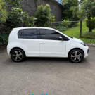 VW - VolksWagen up! move 1.0 TSI Total Flex 12V 5p 2016 Flex-15