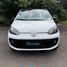 VW - VolksWagen up! move 1.0 TSI Total Flex 12V 5p 2016 Flex-1