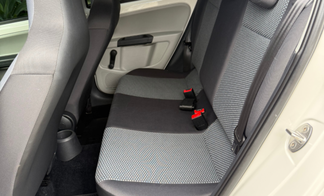 VW - VolksWagen up! move 1.0 TSI Total Flex 12V 5p 2016 Flex-10