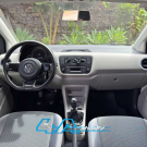 VW - VolksWagen up! move 1.0 TSI Total Flex 12V 5p 2016 Flex-4