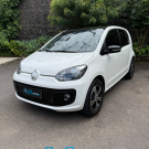 VW - VolksWagen up! move 1.0 TSI Total Flex 12V 5p 2016 Flex-0