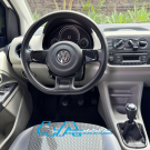 VW - VolksWagen up! move 1.0 TSI Total Flex 12V 5p 2016 Flex-5