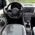 VW - VolksWagen up! move 1.0 TSI Total Flex 12V 5p 2016 Flex-6