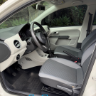 VW - VolksWagen up! move 1.0 TSI Total Flex 12V 5p 2016 Flex-7