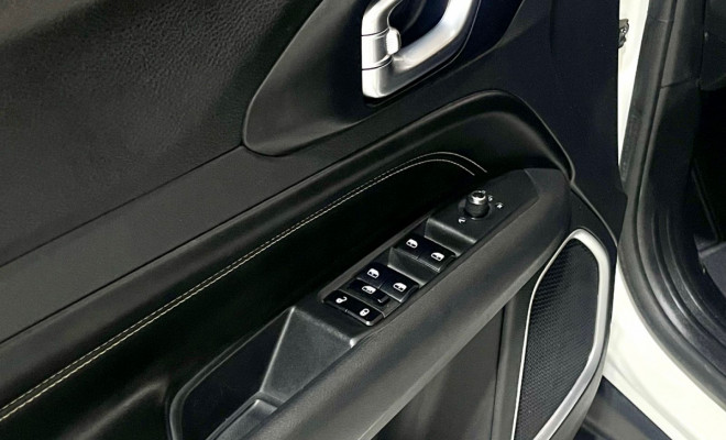 Jeep COMPASS LONG. T270 1.3 TB 4x2 Flex Aut. 2023 Flex-13