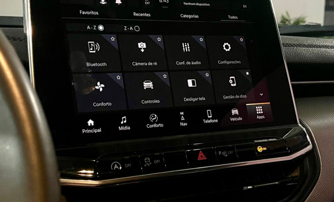 Jeep COMPASS LONG. T270 1.3 TB 4x2 Flex Aut. 2023 Flex-7