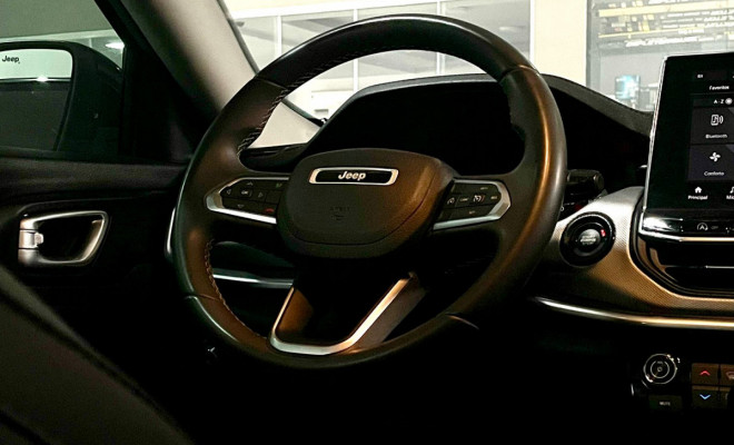 Jeep COMPASS LONG. T270 1.3 TB 4x2 Flex Aut. 2023 Flex-5