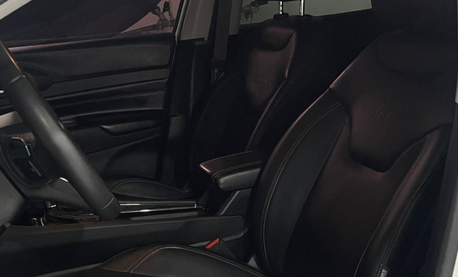 Jeep COMPASS LONG. T270 1.3 TB 4x2 Flex Aut. 2023 Flex-10