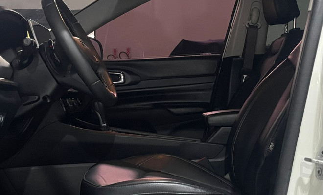 Jeep COMPASS LONG. T270 1.3 TB 4x2 Flex Aut. 2023 Flex-11