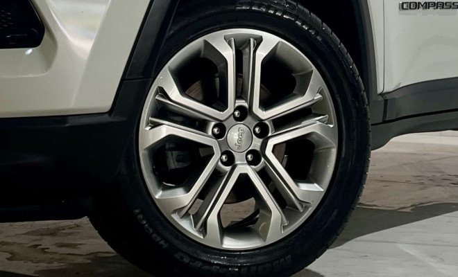 Jeep COMPASS LONG. T270 1.3 TB 4x2 Flex Aut. 2023 Flex-19