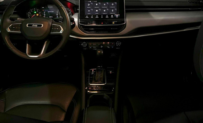 Jeep COMPASS LONG. T270 1.3 TB 4x2 Flex Aut. 2023 Flex-3