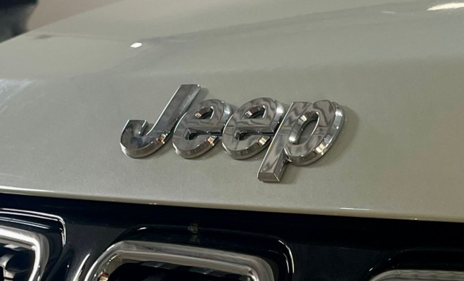 Jeep COMPASS LONG. T270 1.3 TB 4x2 Flex Aut. 2023 Flex-17