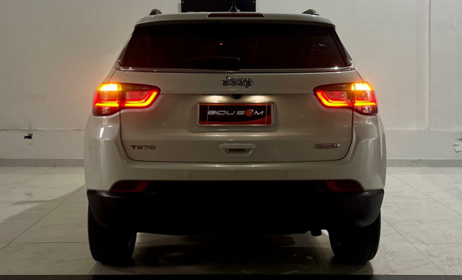 Jeep COMPASS LONG. T270 1.3 TB 4x2 Flex Aut. 2023 Flex-21