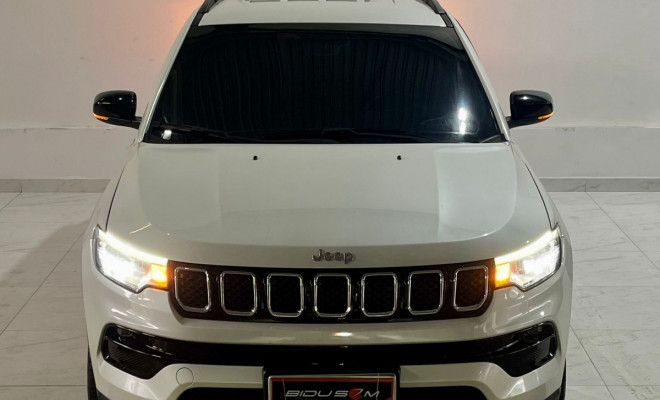 Jeep COMPASS LONG. T270 1.3 TB 4x2 Flex Aut. 2023 Flex-0