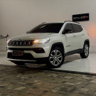 Jeep COMPASS LONG. T270 1.3 TB 4x2 Flex Aut. 2023 Flex-1