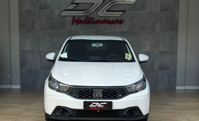 Fiat ARGO DRIVE 1.0 6V Flex 2023 Flex