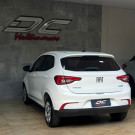 Fiat ARGO DRIVE 1.0 6V Flex 2023 Flex-4