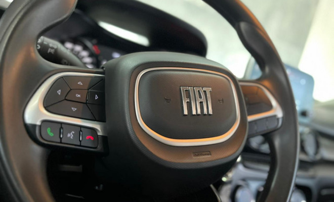 Fiat ARGO DRIVE 1.0 6V Flex 2023 Flex-6