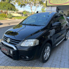VW - VolksWagen CROSSFOX 1.6 Mi Total Flex 8V 5p 2007 Flex-0