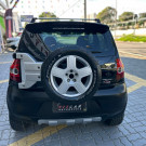 VW - VolksWagen CROSSFOX 1.6 Mi Total Flex 8V 5p 2007 Flex-2