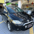 VW - VolksWagen CROSSFOX 1.6 Mi Total Flex 8V 5p 2007 Flex-4