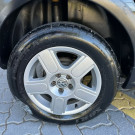 VW - VolksWagen CROSSFOX 1.6 Mi Total Flex 8V 5p 2007 Flex-10