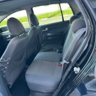 VW - VolksWagen CROSSFOX 1.6 Mi Total Flex 8V 5p 2007 Flex-9