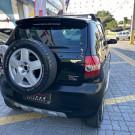 VW - VolksWagen CROSSFOX 1.6 Mi Total Flex 8V 5p 2007 Flex-3