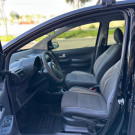 VW - VolksWagen CROSSFOX 1.6 Mi Total Flex 8V 5p 2007 Flex-8