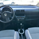 VW - VolksWagen CROSSFOX 1.6 Mi Total Flex 8V 5p 2007 Flex-7