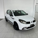 Renault SANDERO GT line Hi-Flex 1.6 16V 4p 2011-0