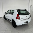 Renault SANDERO GT line Hi-Flex 1.6 16V 4p 2011-6