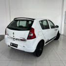 Renault SANDERO GT line Hi-Flex 1.6 16V 4p 2011-5