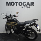 YAMAHA XTZ 250 LANDER 249cc/LANDER BLUEFLEX/ABS 2022 Flex-3