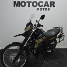 YAMAHA XTZ 250 LANDER 249cc/LANDER BLUEFLEX/ABS 2022 Flex-5