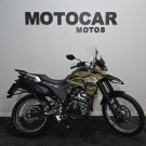 YAMAHA XTZ 250 LANDER 249cc/LANDER BLUEFLEX/ABS 2022 Flex-0