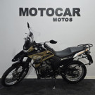 YAMAHA XTZ 250 LANDER 249cc/LANDER BLUEFLEX/ABS 2022 Flex-4