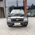 GM - Chevrolet S10 P-Up Executive 2.4 MPFI F.Power CD 2009 Flex-3