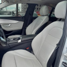 Mercedes-Benz C-200 Avantgarde 2.0 TB 16V 184cv Aut. 2016 Gasolina-8